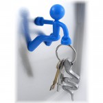 KEY PETE Magnetic Key Holder 